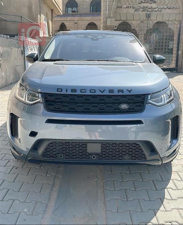 Land Rover for sale in Iraq